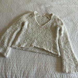 FREE PEOPLE SWEATER